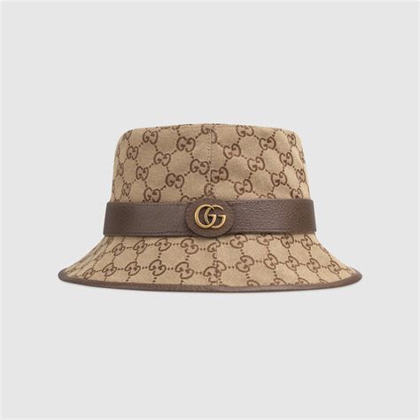 sombreros gucci para mujer.